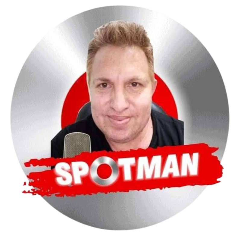 SPOTMAN